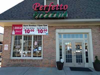 Perfetto Pizzeria
