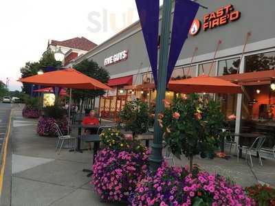 Blaze Pizza