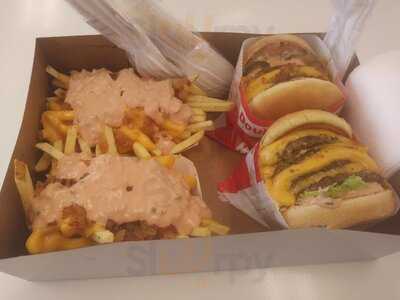 In-N-Out Burger, Fort Worth