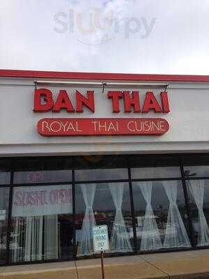 Ban Thai