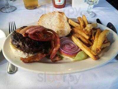 The Landmark Tavern, New York City