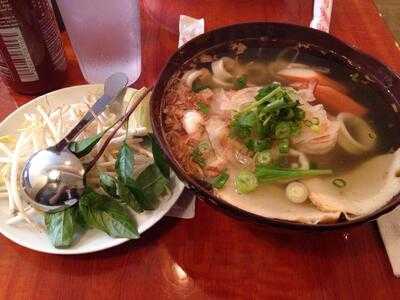 Beantown Pho & Grill