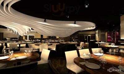 STK Steakhouse, Chicago