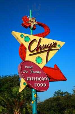 Chuy's