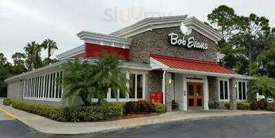 Bob Evans, Tampa