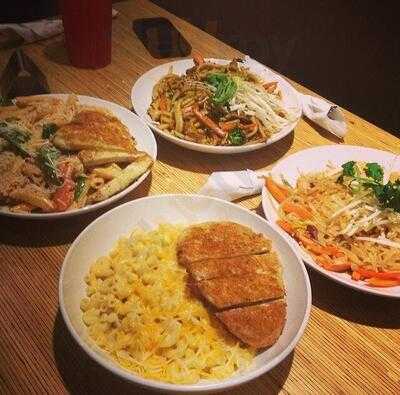 Noodles & Company, Virginia Beach