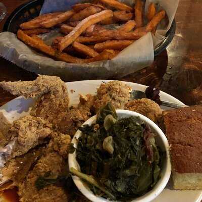 Carmi Soul Food, Pittsburgh