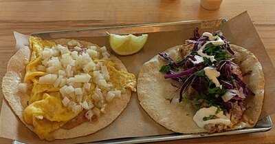 Mexa Steak Tacos