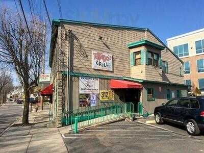 Tostado's, Cincinnati