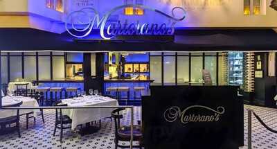 Martorano's