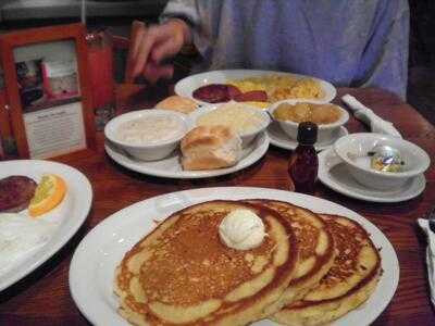 Perkins Family Restaurants LP, Memphis