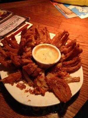 Outback Steakhouse, Miami