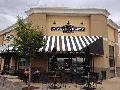 Corner Bakery Cafe, Salt Lake City