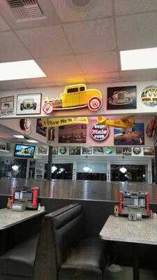 The Original Mels Diner