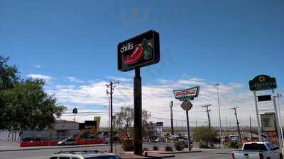 Chili's Grill & Bar, El Paso