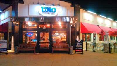 UNO Chicago Grill, Virginia Beach