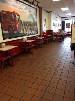 Firehouse Subs