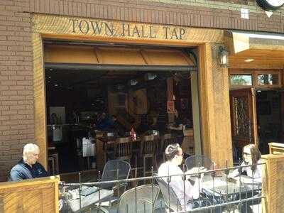 Town Hall Tap, Minneapolis