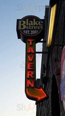 Blake Street Tavern, Denver