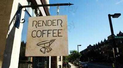 Render Coffee