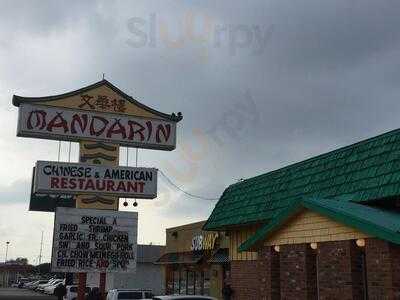 Mandarin Chinese Restaurant, Oklahoma City