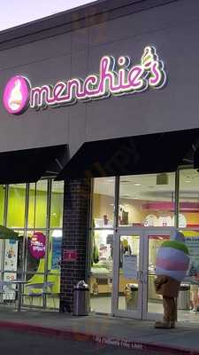 Menchie's Frozen Yogurt, El Paso