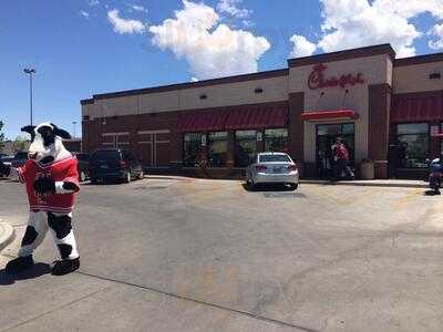 Chick-fil-a