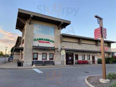 Carrabba's Italian Grill, Cincinnati