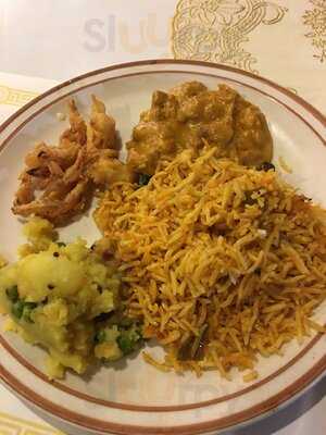 Mayuri Indian Cuisine, Memphis