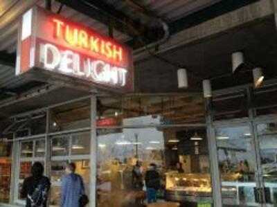 Turkish Delight