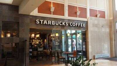 Starbucks, Raleigh