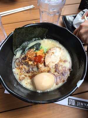 JINYA Ramen Bar - San Jose, San Jose