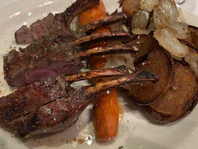 Bob’s Steak & Chop House