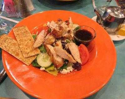 Cafe Magnolia