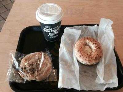 Bruegger's Bagels, Minneapolis