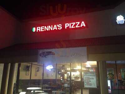 Renna's Pizza