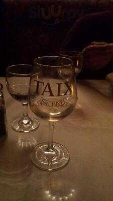 Taix French Country Cuisine, Los Angeles