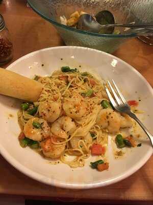 Olive Garden Italian Restaurant, Fort Worth