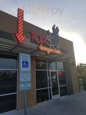 Toro Burger Bar