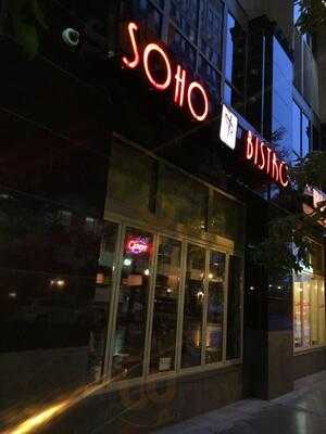 Soho Bistro