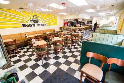 Bob's  Diner, Pittsburgh