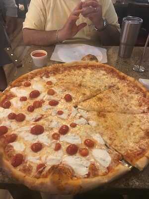 Brooklyn Pizza, Jacksonville