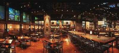 Amerisports Brew Pub