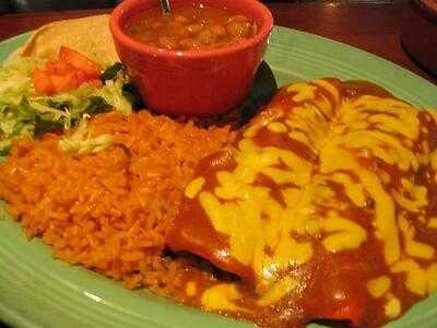 Nicha's Comida Mexicana, San Antonio