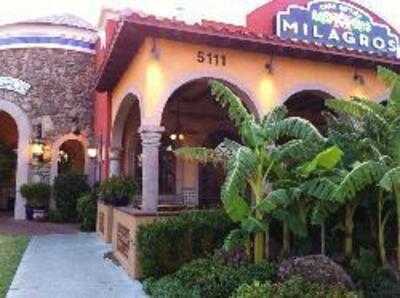 Casa De Los Milagros Mexican Restaurant And Cantina