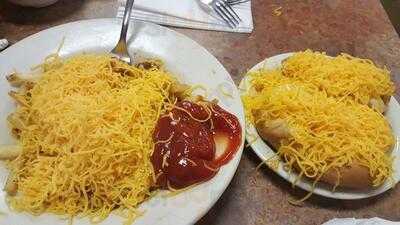 Skyline Chili