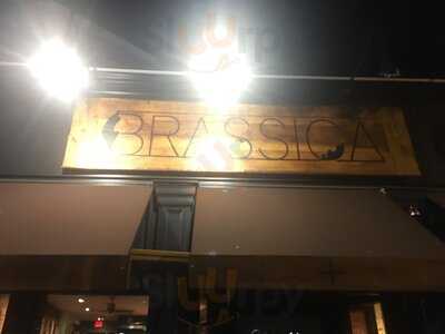 Brassica Kitchen And Cafe