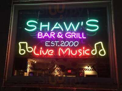 Shaw's Bar and Grill, Minneapolis