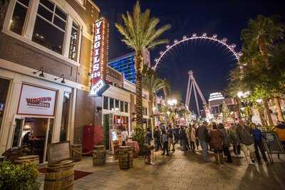 Virgil's Real Bbq - Las Vegas