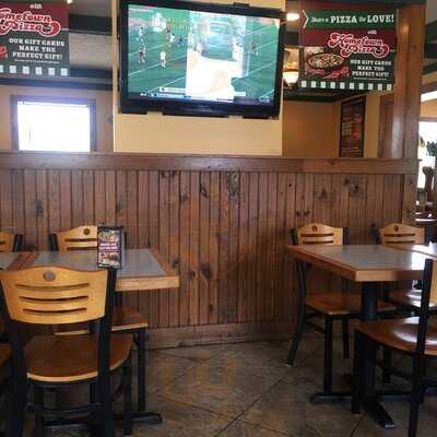 Hometown Pizza